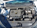 Hyundai Elantra Sel 5NPD84LFXLH578406 photo