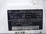 Hyundai Elantra Sel 5NPD84LFXLH578406 photo