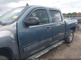 Chevrolet Silverado  Ls 3GCRKREA6AG192111 снимка