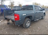 Chevrolet Silverado  Ls 3GCRKREA6AG192111 снимка