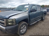 Chevrolet Silverado  Ls 3GCRKREA6AG192111 снимка