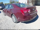 Chevrolet Malibu 2Lt 1G11D5SL0FF199868 снимка