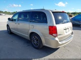 Dodge Grand Caravan Sxt 2C4RDGCG3GR108755 fotografie