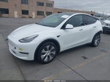 Tesla Model Y Long Range Dual Motor All-Wheel Drive 7SAYGDEE3NF388511 fotografie