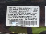 Honda Cr-Z Ex JHMZF1D69ES001880 снимка