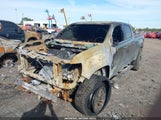 GMC Canyon Slt 1GTG6CE30F1140697 снимка