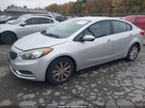 Kia Forte Lx KNAFX4A6XE5166727 снимка