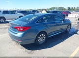 Hyundai Sonata Sport 5NPE34AF5HH565172 photo