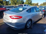 Ford Fusion Se 3FA6P0H7XDR210849 снимка