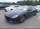 Maserati Quattroporte Modena Q4 ZAM56YRM9N1383295 fotografie