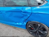 Audi S5 Sportback Prestige Tfsi Quattro Tiptronic WAUB4DF5XMA041160 снимка