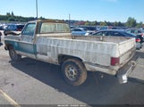 Chevrolet Pickup CCL247Z206467 снимка