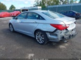 Hyundai Sonata Se 2.0T 5NPEC4ABXBH279452 снимка
