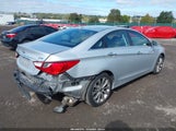 Hyundai Sonata Se 2.0T 5NPEC4ABXBH279452 снимка
