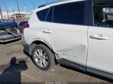 Toyota Rav4 Limited 2T3DFREVXDW046543 снимка