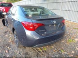 Toyota Corolla Se 5YFBURHE5HP600189 снимка