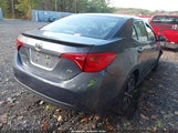Toyota Corolla Se 5YFBURHE5HP600189 снимка