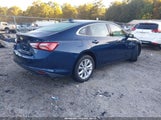 Chevrolet Malibu Fwd Lt 1G1ZD5ST3LF018731 photo