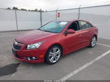 Chevrolet Cruze Ltz 1G1PH5SC7C7316771 снимка