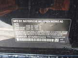 BMW 330I 3MW5R1J01M8B55424 снимка