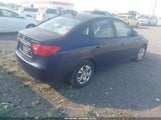 Hyundai Elantra Gls KMHDU4AD3AU131993 снимка