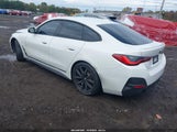 BMW 430I Gran Coupe WBA63AV00NFL96433 снимка