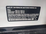 BMW 430I Gran Coupe WBA63AV00NFL96433 снимка