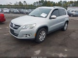 Volkswagen Tiguan Se WVGBV7AX7AW510970 photo