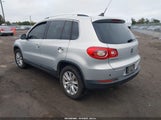 Volkswagen Tiguan Se WVGBV7AX7AW510970 fotografie