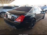 Mercedes-Benz S 550 4Matic WDDNG86X78A236595 photo