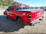 Ram  Rebel 4X4 5'7 Box 1C6SRFLT3MN525867 снимка