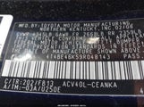 Toyota Camry Se/Le/Xle 4T4BE46K59R048143 снимка