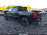Chevrolet Silverado  4Wd Short Bed Lt Trail Boss 1GCPYFED1LZ184726 снимка