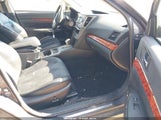 Subaru Outback 2.5I Limited 4S4BRBJC2A3343813 снимка