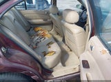 Infiniti I30 Standard/Touring JNKCA21A0WT615585 fotografie