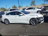 BMW 430I Gran Coupe WBA4J1C58KBM15812 photo
