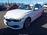 BMW 430I Gran Coupe WBA4J1C58KBM15812 fotografie