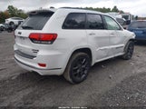 Jeep Grand Cherokee Limited X 4X4 1C4RJFBT7KC669544 fotografie