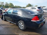 Chevrolet Impala Lt 2G1WG5EK3B1153050 снимка