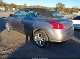 Nissan Murano Crosscabriolet JN8AZ1FY3BW002133 снимка