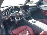 Mercedes-Benz Amg C 43 4Matic W1KWJ6EB1LF990569 снимка