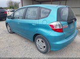 Honda Fit JHMGE8H30CC009750 снимка