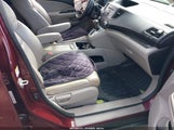 Honda Cr-V Ex-L 5J6RM4H78EL098649 снимка