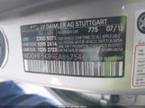 Mercedes-Benz E 350 WDDHF5KB9EA867546 снимка