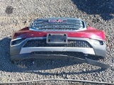 GMC Acadia Slt-1 1GKKNULS5HZ139180 снимка