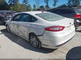 Ford Fusion Se 1FA6P0H72E5403680 снимка