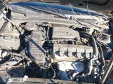 Honda Civic Lx 2HGES16543H563949 снимка