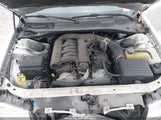 Chrysler 300 Touring/Signature Series/Executive Series 2C3CA5CV9AH272952 снимка