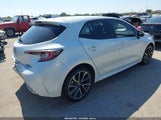Toyota Corolla Xse JTNC4MBE8N3181979 снимка