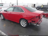 Acura Tsx JH4CL96837C013158 снимка